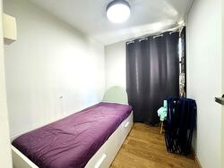 Blk 40 THE BEO CRESCENT (Bukit Merah), HDB 3 Rooms #565844141